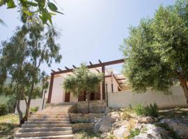 VILLA VIGNETO, hotel v destinaci San Vito lo Capo