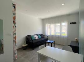 La Mascotte, hotel in La Ciotat