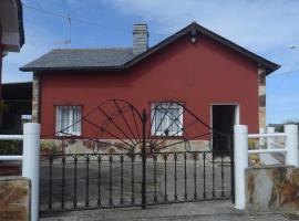 La Casina de Luarca, holiday home in Luarca