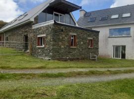 Old Eden House, hotel in zona Lough Doon Ring Fort, Rossbeg