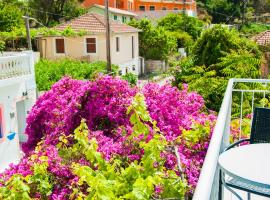 Angel Apartment, hotel di Fiskardho