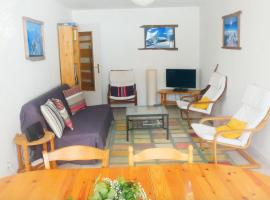 Les Arcs 1600, Plan Devin 2, hôtel à Arc 1600