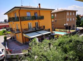 Alessio Camere: Bardolino'da bir otel