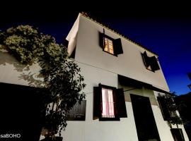 Casa BOHO, hotel blizu znamenitosti Larnaca Castle, Alaminos