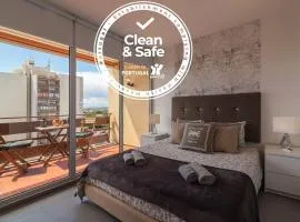 SUITEON7TH VILAMOURA THE BEST VIEW IN TOWN - 1Br