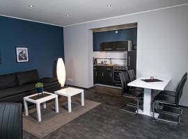 Aparthotel Menden – apartament w mieście Menden