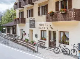 Cadria Nature & Bike Hotel