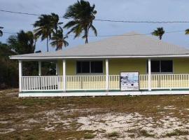 Alvira's Place, Hotel in Mars Bay