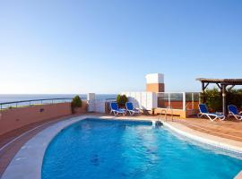 Ona Princesa Playa, aparthotel in Marbella