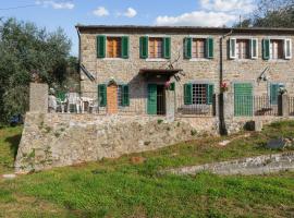 Casa Serena, hotel i Petrognano