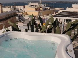 B&B Salentus, hotel di Gallipoli