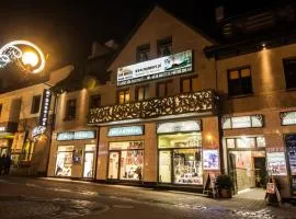 Top Hostel Pokoje Gościnne