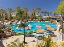 Gran Oasis Resort, hotel en Playa de las Américas