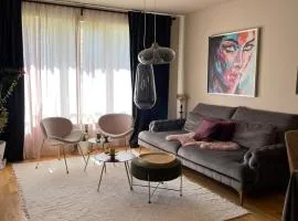 Les Faberges in Carpe Vita