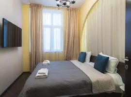 Semiramis` Suite 2-bedroom Lux Apartment