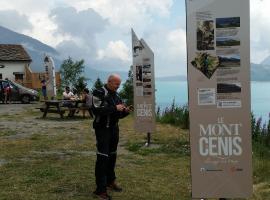 Italen, hotel i Sulzbach-Rosenberg