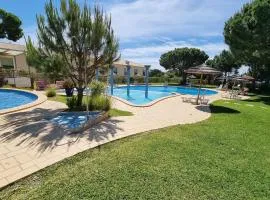 Apartamentos Praia da Oura by Sunny Deluxe