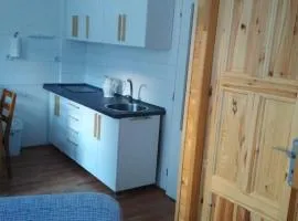 Apartmán pod Pradědem Karlov