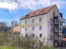 Boardinghaus Kastlmühle