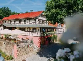 Hotel Restaurant Nöth