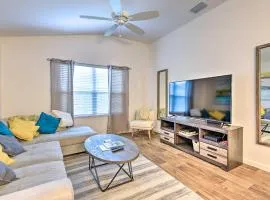 Quiet Home in The Villages with Pool Access!