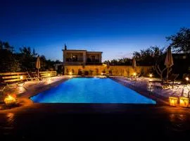 Yria ntn Studios