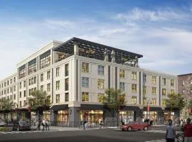 Hotel 4 estrellas en Fort Wayne