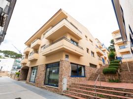 Apartamentos Marblau