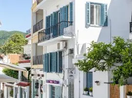 Yiayia's guesthouse