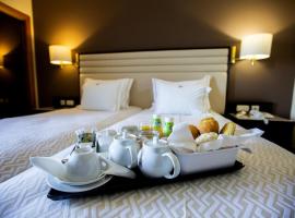 Provider ID 102 , Provider GuestCentric, hotel v destinaci Abrantes