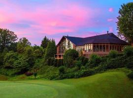 Kingwood Resort & Golf Club