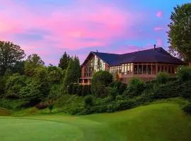 Kingwood Resort & Golf Club