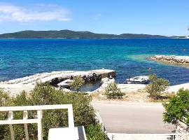 Beach Villa Apartment w Sea Sunset Views, 4 Stars