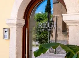 REGI Apartments