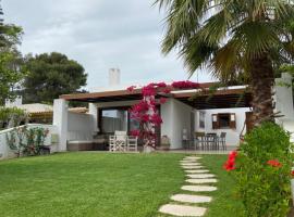 Villa Denni, hotel near Metochi Port, Ermioni