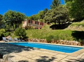 Holiday Home Villa St Arnoux