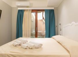 Domu Ajaju Guest House, ξενοδοχείο σε Villasimius