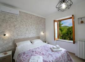 HedèraRooms, hotel a Agerola