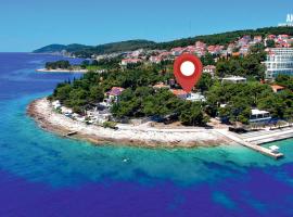 Beach Residences Caroline, hotel in Hvar