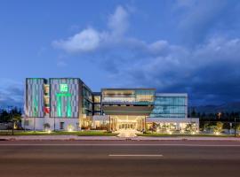 Holiday Inn - Quito Airport by IHG, hotel poblíž Mezinárodní letiště Mariscal Sucre - UIO, 