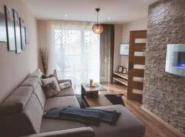 Apartmán Zara