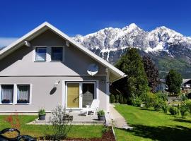 Grimming View, hotel em Niederöblarn