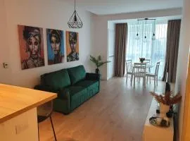 Onix Residence By the Sea, Mamaia Nord