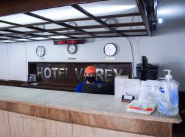 Hotel Virrey, Hotel in Reynosa