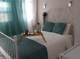 Bungalow Playmar Maspalomas