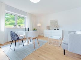 Perfektes Appartement für Erholung in der Wachau!!, отель с парковкой в Шпице