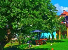 Guest house Dagovic