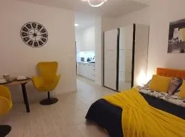 Apartament Dwa kroki do zatoki