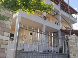 Villa Xani, apartment in Himare