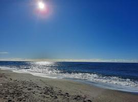 Apartamento Zapillo Beach Almeria & WIFI